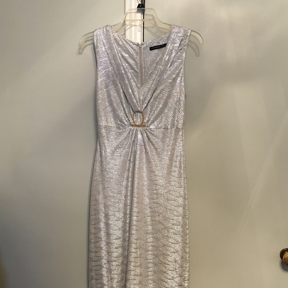 Stunning formal gown